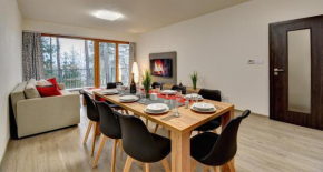 Apartmány Sunny Lipno, Lipno Nad Vltavou
